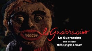LO GUARRACINO - Michelangelo Fornaro - Remastered version English subtitle