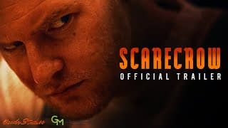 SCARECROW (Thriller Short) | Official Trailer (4K)