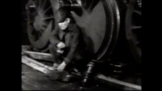 Lon Chaney - Thunder -1929