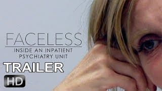 Faceless - Official Trailer
