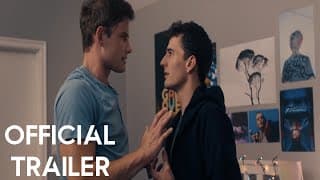 GUYS LIKE YOU | Official Trailer | LGBTQ+ LIMITED SERIES