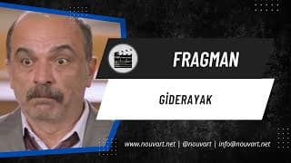 Giderayak | Fragman