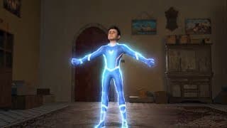 Super V | Trailer