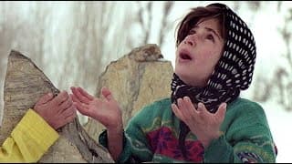 A TIME FOR DRUNKEN HORSES (2000)  |  Iran Film
