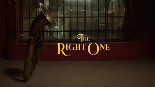 The Right One - Short Film Trailer