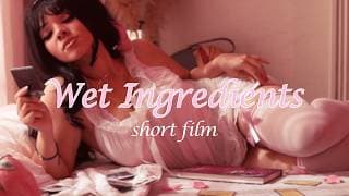 Wet Ingredients (2024) | Bubblegum Horror Short Film