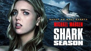 Shark Season - Official Trailer