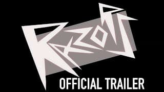 RAZORS - OFFICIAL TRAILER