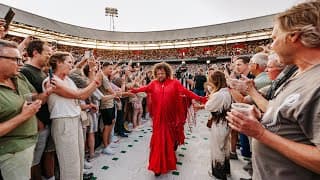 DI-RECT in De Kuip - You'll Never Walk Alone