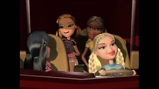 Bratz Passion 4 Fashion Diamondz Promotional Trailer