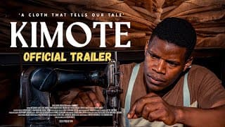 Official Trailer