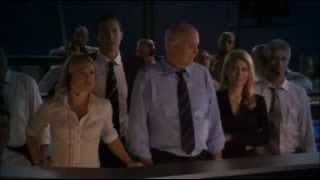 Victoria Pratt in Mayday 2005