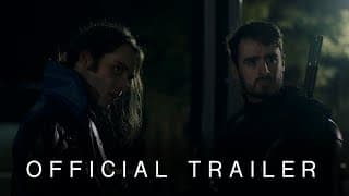 Spectre: Shadow Night - OFFICIAL TRAILER