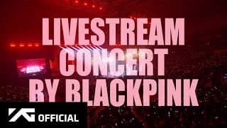 BLACKPINK - 'THE SHOW' TRAILER #2