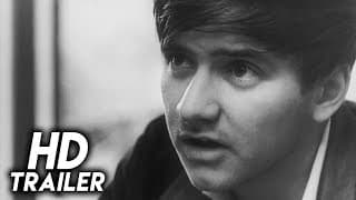 Cerný Petr (1964) Original Trailer [FHD]