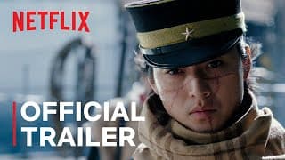 Official Trailer [Subtitled]