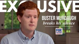 Buster Murdaugh shares his side of the story | Fox Nation