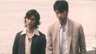 仮面ライダー　ＴＨＥ　ＦＩＲＳＴ（予告編）