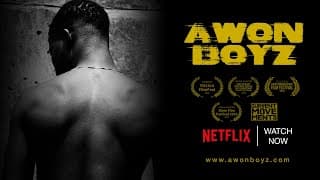 AWON BOYZ TRAILER