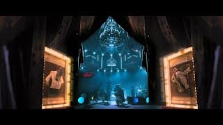 NIGHTWISH - Imaginaerum (OFFICIAL TRAILER)