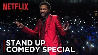 Mike Epps: Don't Take It Personal | Trailer [HD] | Netflix