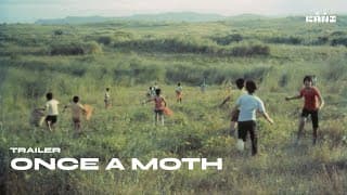 [Official Trailer] ONCE A MOTH