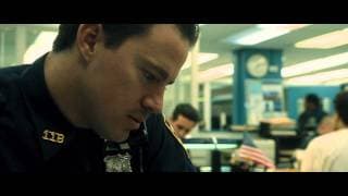 US Trailer