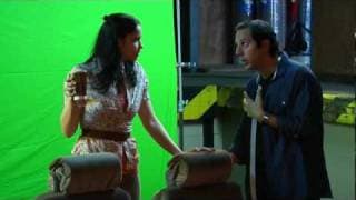 Outtake Reel Trailer