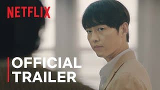 Official Trailer [ENG SUB]