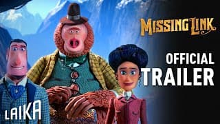 Official Trailer 2