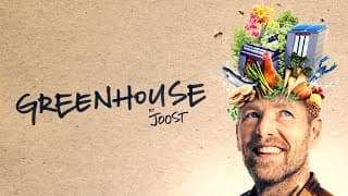 Greenhouse By Joost - Official Trailer