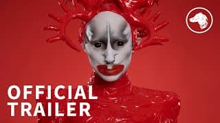 Official UK Trailer [Subtitled]
