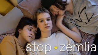 Stop-Zemlia - U.S. Trailer