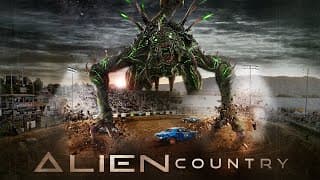 Alien Country | Official Trailer | Horror Brains