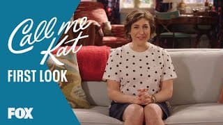 First Look: The Life Of Kat | Season 1 | CALL ME KAT