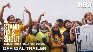 Official Trailer