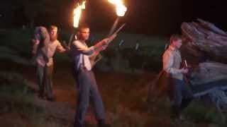 THE DOOMS CHAPEL HORROR **Official 2014 Trailer**