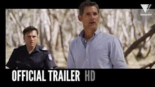 Official Trailer