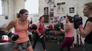Left Write Hook | Trailer