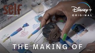 Making Of