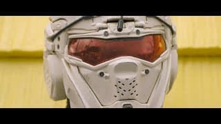 IMPERSONATOR | Official Trailer