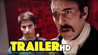 TRAILER FANTASMA DE BUENOS AIRES