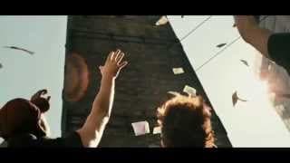 AmeriQua - Trailer italiano