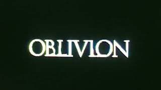 Oblivion (2024) - teaser