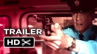 That Demon Within Official Teaser (2014) - Daniel Wu Crime Movie HD