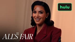 Meet the Women of All's Fair