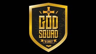 God Squad Teaser Trailer