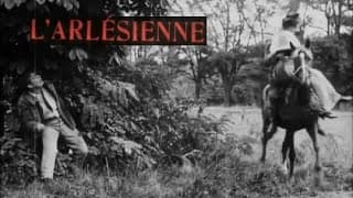 L’Arlésienne [The Girl from Arles] (Albert Capellani, 1908): Incipit (French/English)