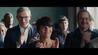 A Friendly Tale / Le Bonheur des uns... (2020) - Trailer (English Subs)