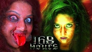168 Hours | The Horror Movie |  2017 Official Hindi Trailer HD